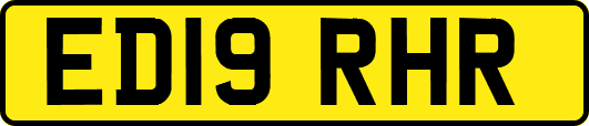 ED19RHR