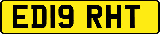 ED19RHT