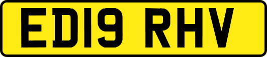 ED19RHV