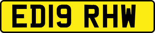 ED19RHW