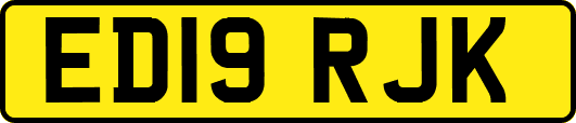 ED19RJK