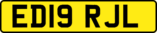 ED19RJL