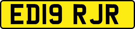 ED19RJR