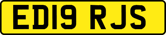 ED19RJS