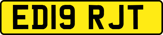 ED19RJT