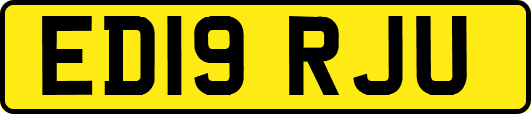 ED19RJU