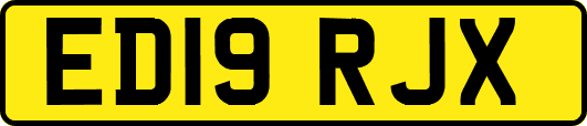 ED19RJX