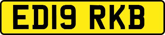 ED19RKB