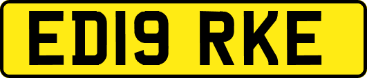 ED19RKE