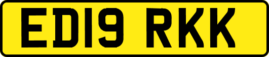 ED19RKK