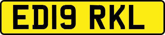 ED19RKL