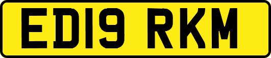 ED19RKM