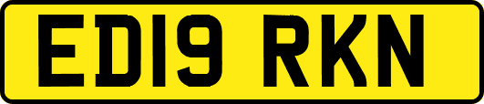 ED19RKN