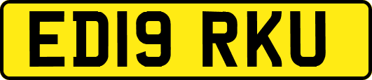 ED19RKU