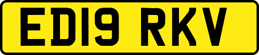 ED19RKV