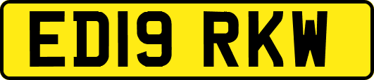 ED19RKW