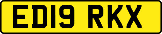 ED19RKX