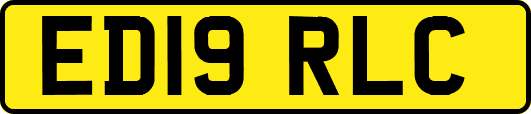 ED19RLC