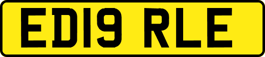 ED19RLE