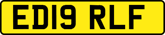 ED19RLF