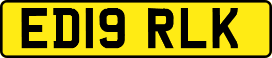 ED19RLK