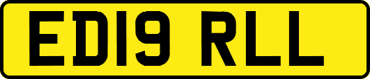 ED19RLL