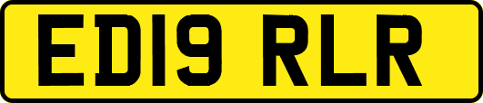 ED19RLR