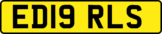 ED19RLS