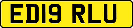 ED19RLU