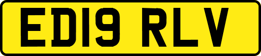 ED19RLV