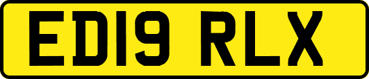 ED19RLX