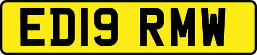 ED19RMW