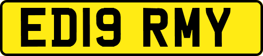 ED19RMY