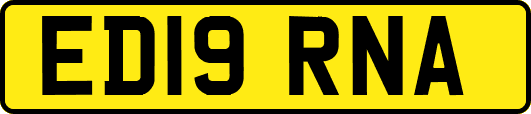 ED19RNA