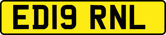 ED19RNL