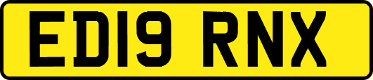 ED19RNX