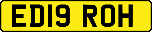 ED19ROH