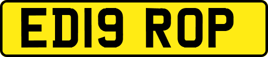 ED19ROP