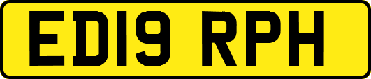 ED19RPH