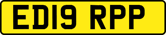 ED19RPP