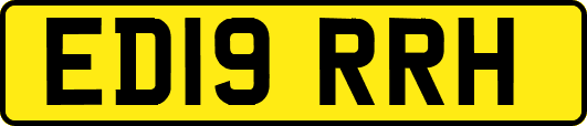 ED19RRH