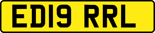 ED19RRL