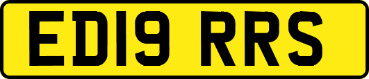 ED19RRS