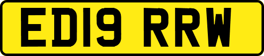 ED19RRW