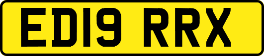 ED19RRX