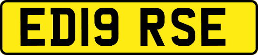 ED19RSE