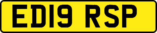 ED19RSP