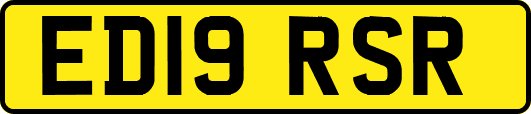 ED19RSR