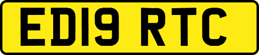 ED19RTC