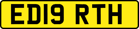 ED19RTH